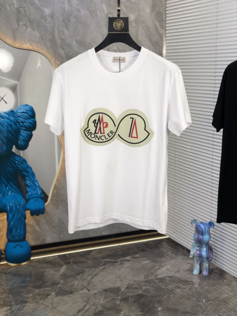 Moncler T-Shirts